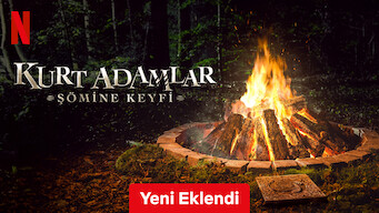 Kurt Adamlar: Şömine Keyfi (2024)