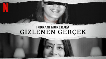 Indrani Mukerjea: Gizlenen Gerçek (2024)