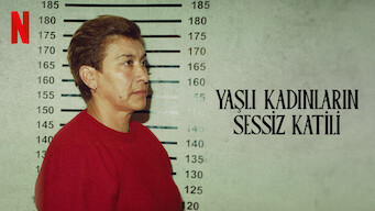 Yaşlı Kadınların Sessiz Katili (2023)