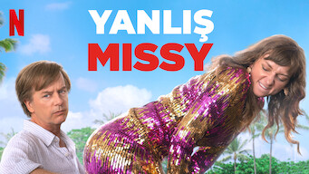 Yanlış Missy (2020)