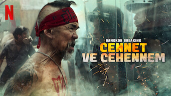 Bangkok Breaking: Cennet ve Cehennem (2024)