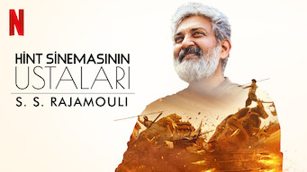 Hint Sinemasının Ustaları: S.S. Rajamouli (2024)