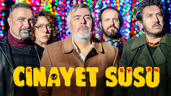 Cinayet Süsü (2019)