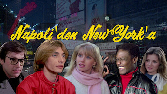 Napoli'den New York'a (1984)