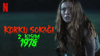 Korku Sokağı 2. Kısım: 1978 (2021)