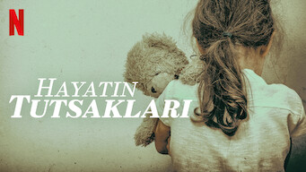 Hayatın Tutsakları (2019)