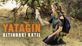 Yatağın Altındaki Katil (2018)