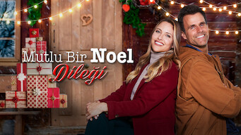 Mutlu Bir Noel Dileği (2022)