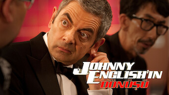 Johnny English'ın Dönüşü (2011)